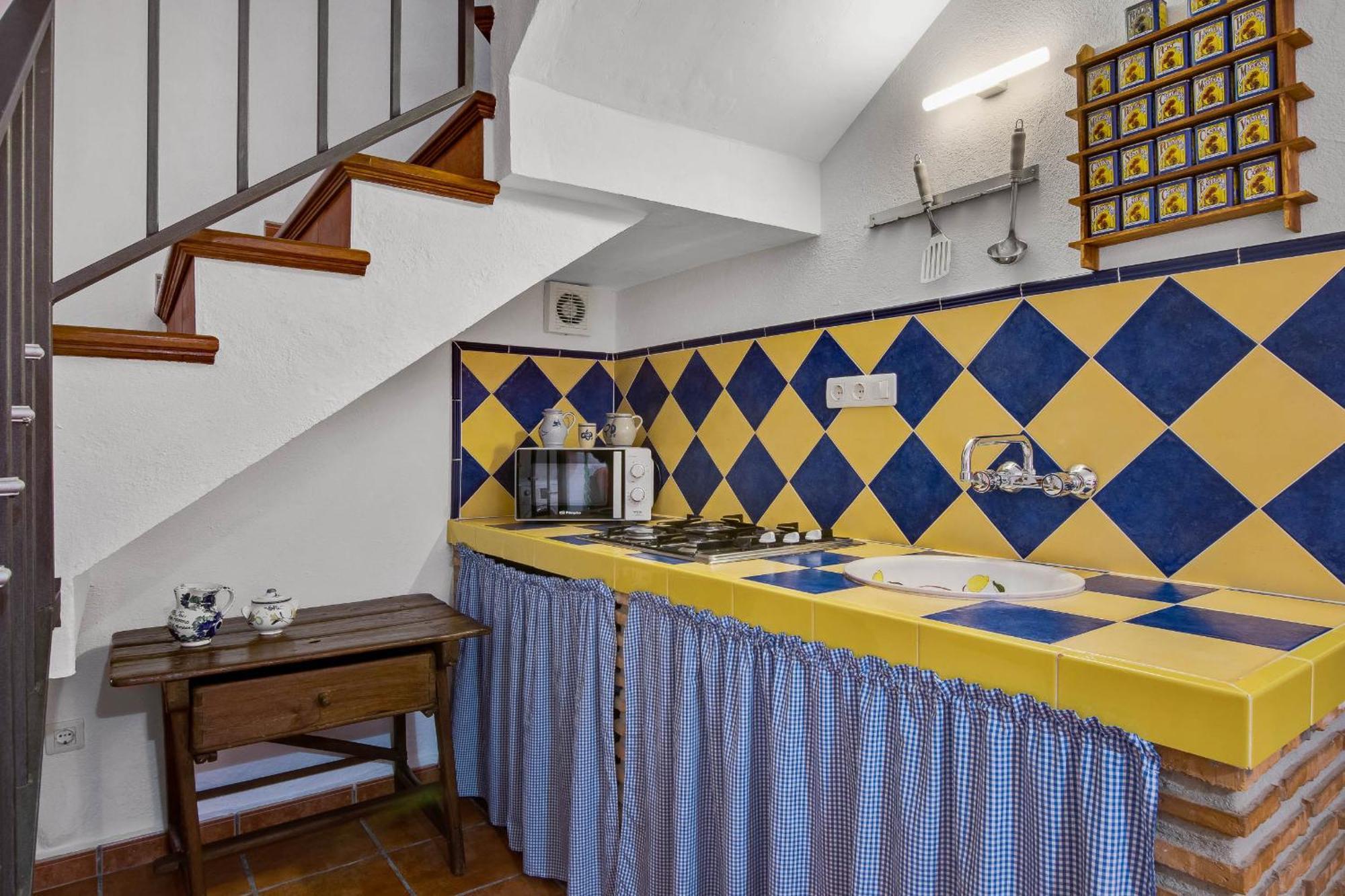 El Arenal Ferienhaus *