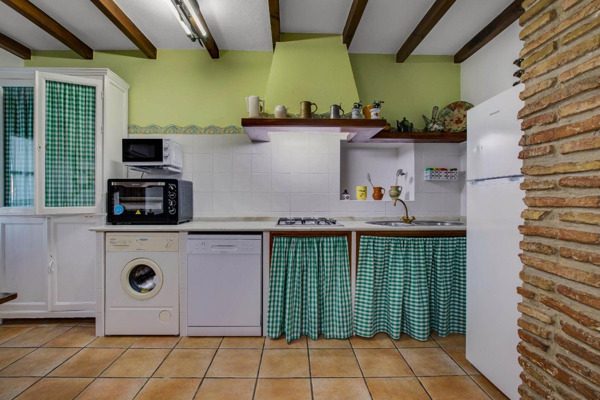 El Arenal Ferienhaus