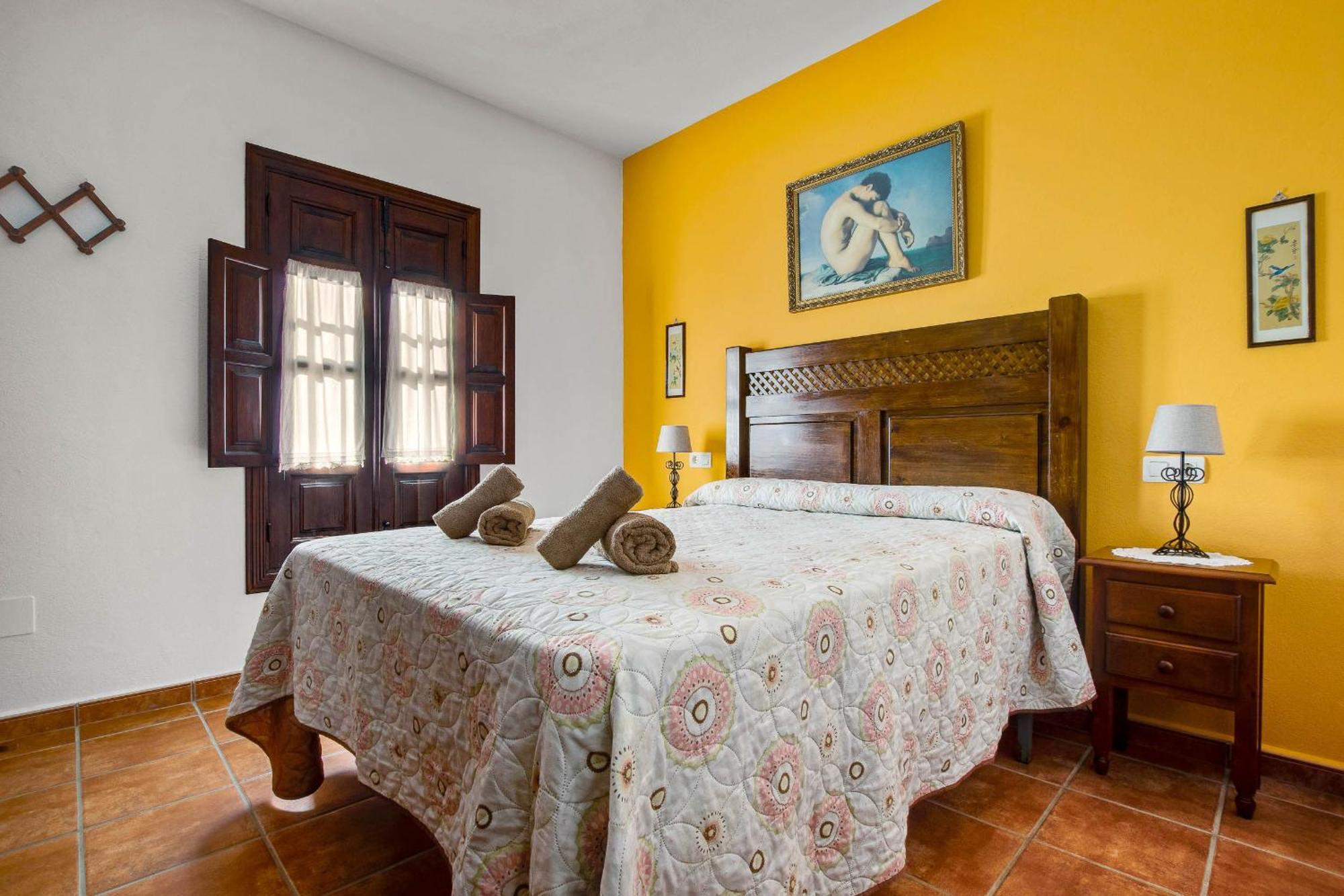 El Arenal Ferienhaus *