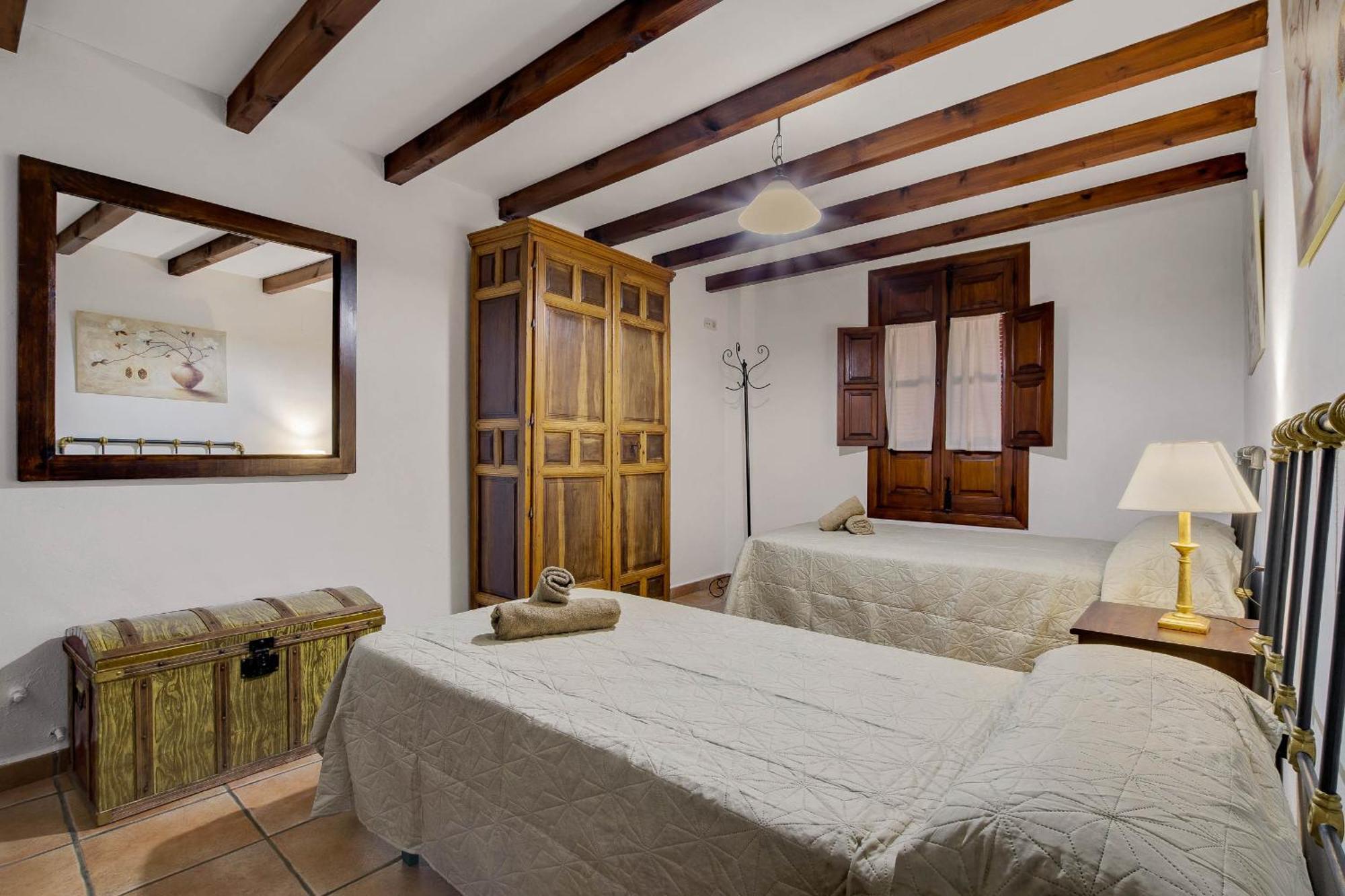 Ferienhaus El Arenal