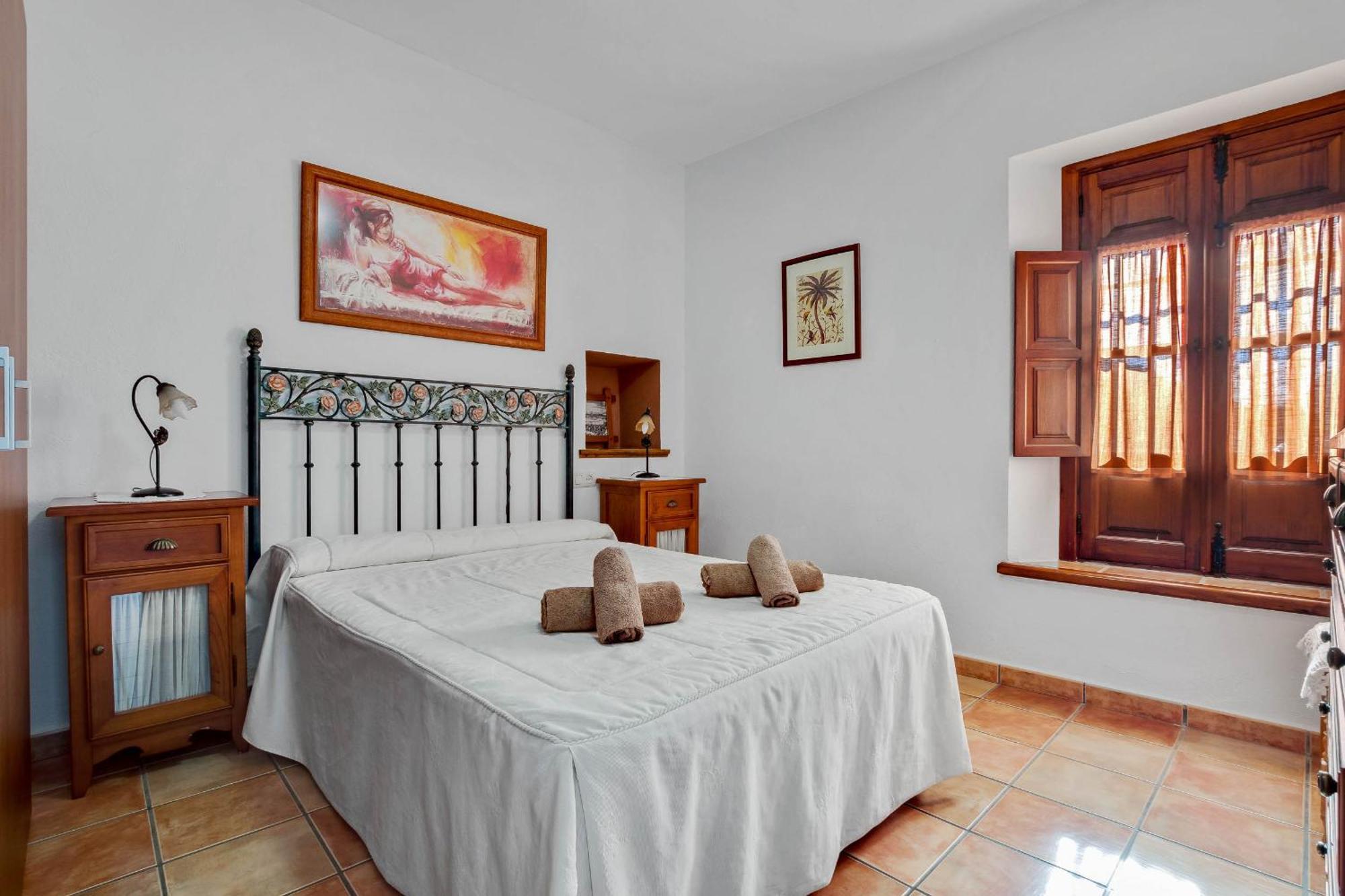 Ferienhaus El Arenal
