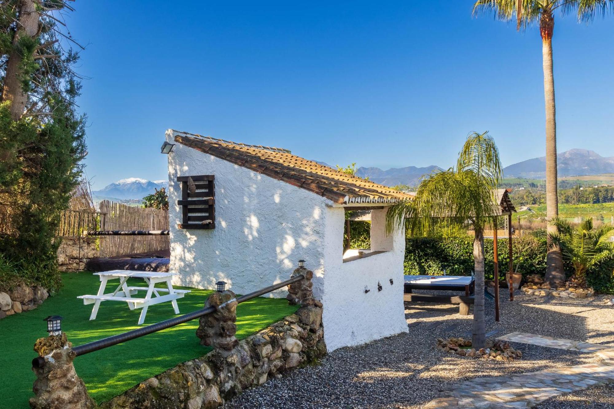 El Arenal Ferienhaus